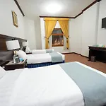 Riyadh Al Madinah Hotel
