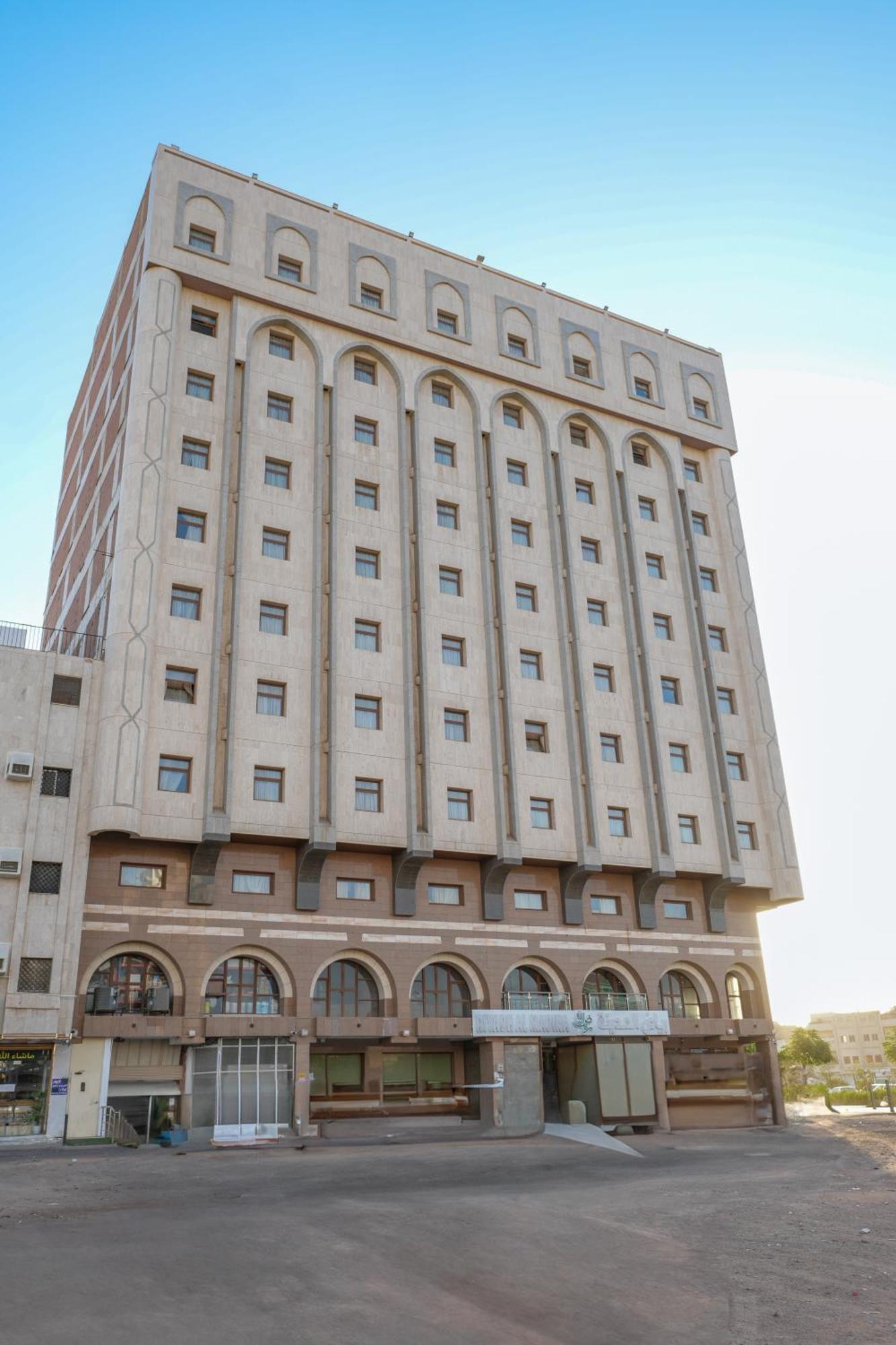 Hotel Riyadh Al Madinah