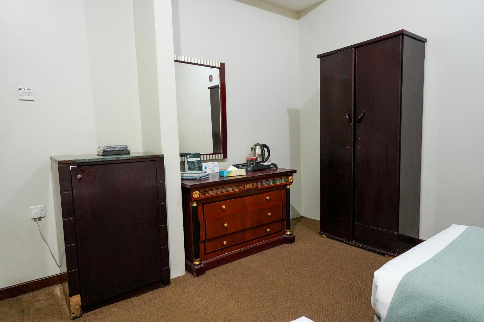 Riyadh Al Madinah Hotel Medina