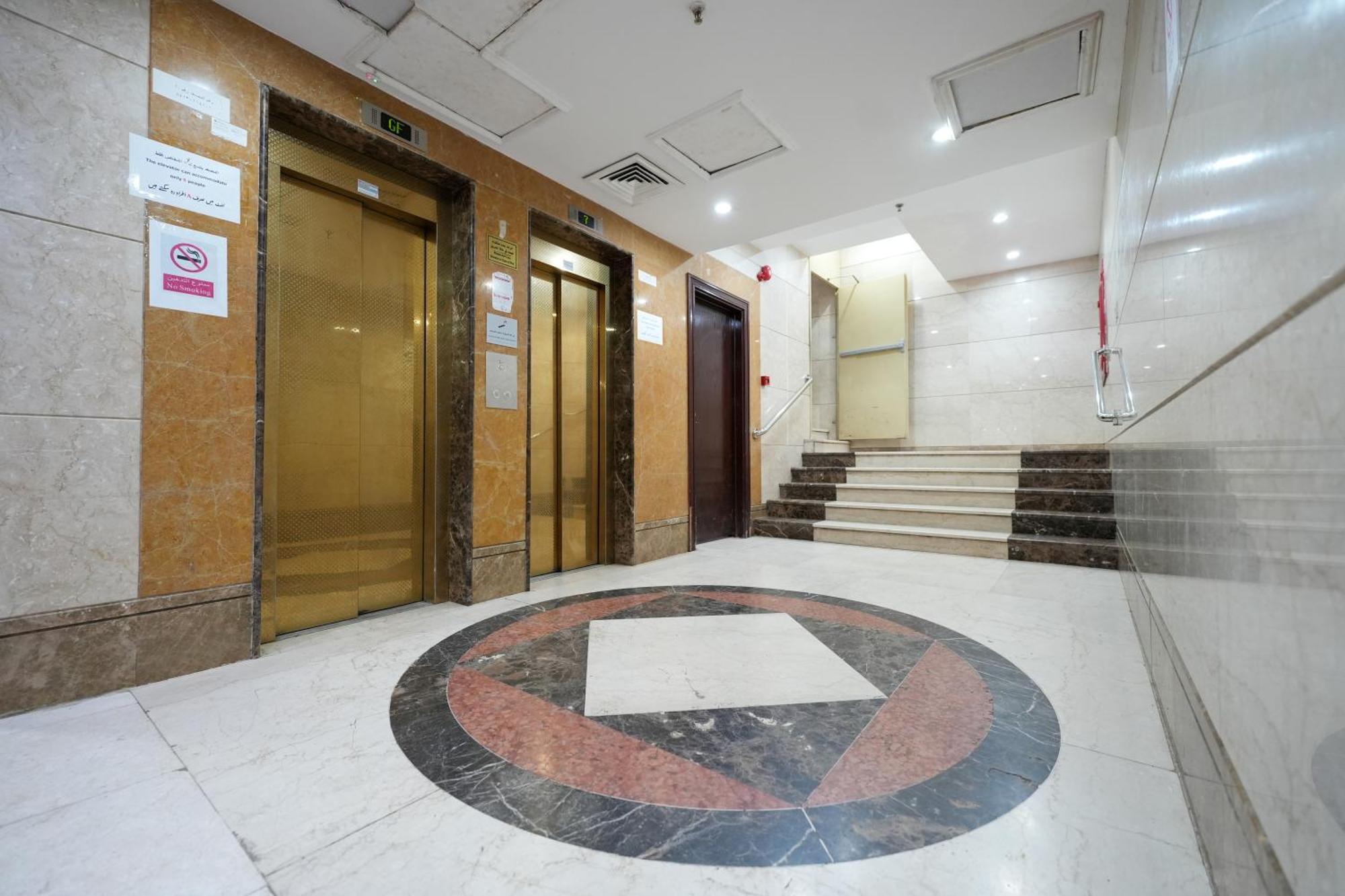 Riyadh Al Madinah Hotel